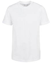 Organic kids basic tee
