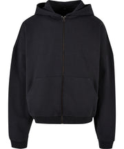 90s zip hoodie