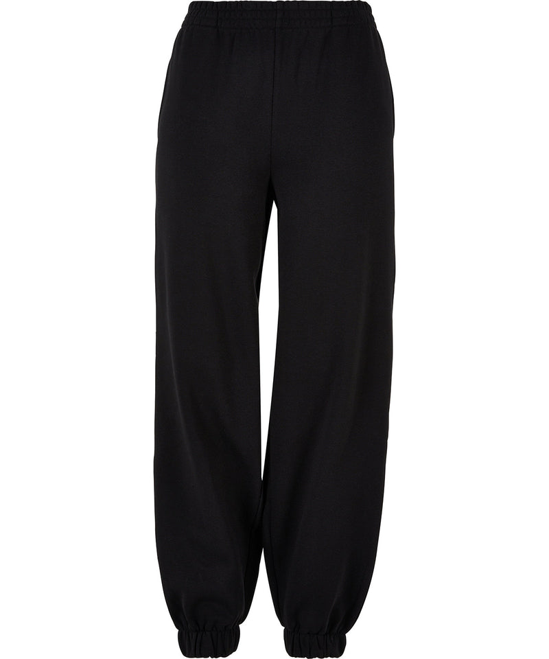 Women’s high waist balloon sweatpants 