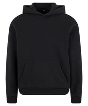 Fluffy hoodie