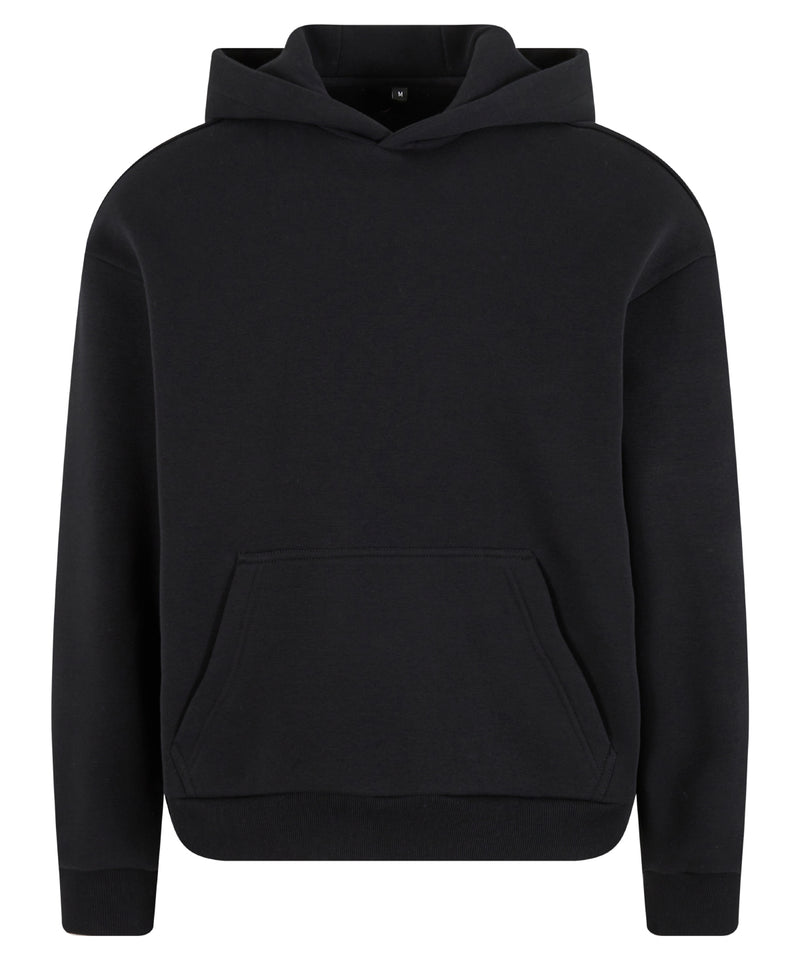 Fluffy hoodie