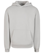 Fluffy hoodie