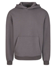 Fluffy hoodie