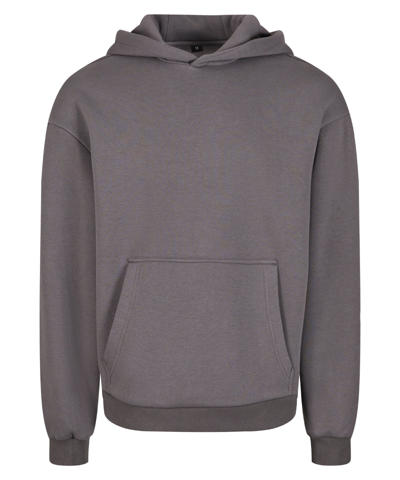 Fluffy hoodie