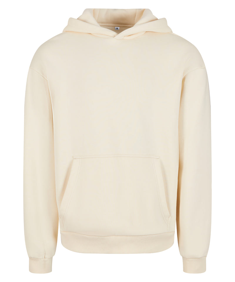 Fluffy hoodie