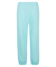 Fluffy sweatpants