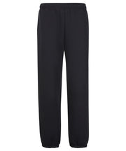 Fluffy sweatpants