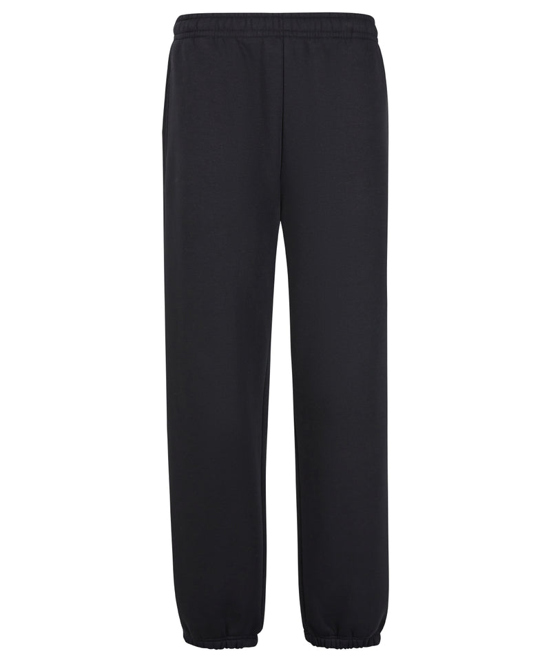 Fluffy sweatpants