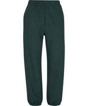 Fluffy sweatpants
