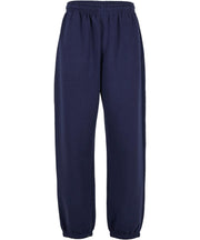 Fluffy sweatpants