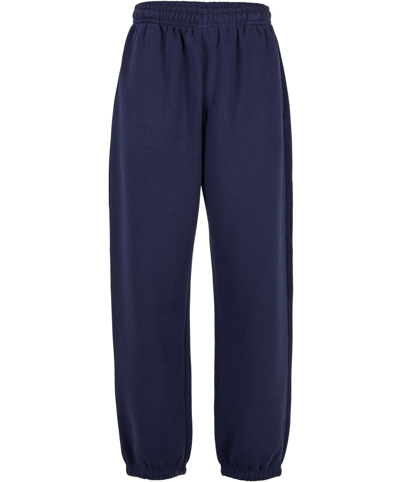 Fluffy sweatpants