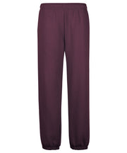 Fluffy sweatpants