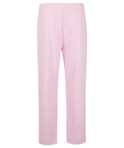 Fluffy sweatpants