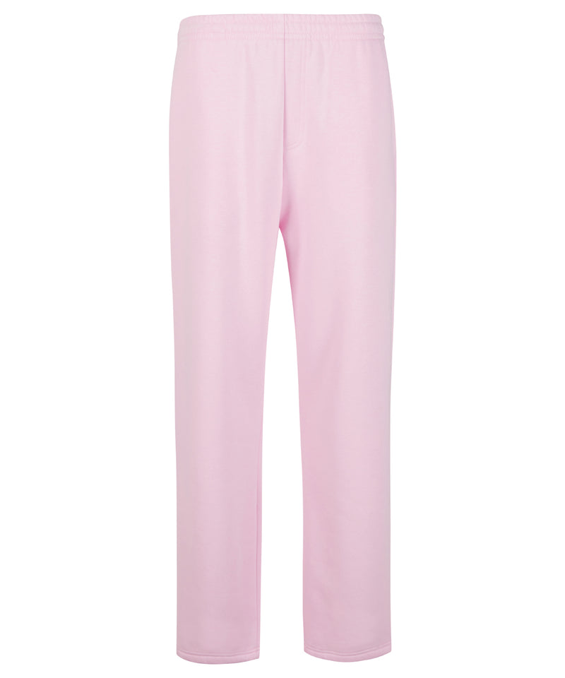 Fluffy sweatpants