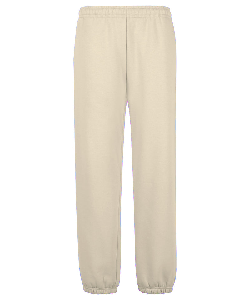 Fluffy sweatpants