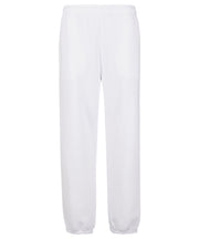 Fluffy sweatpants
