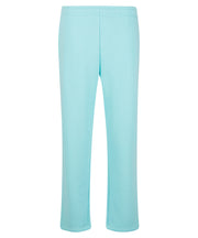 Fluffy trackpants