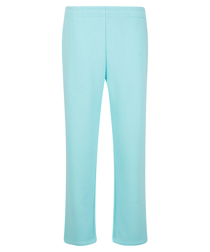 Fluffy trackpants