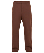 Fluffy trackpants