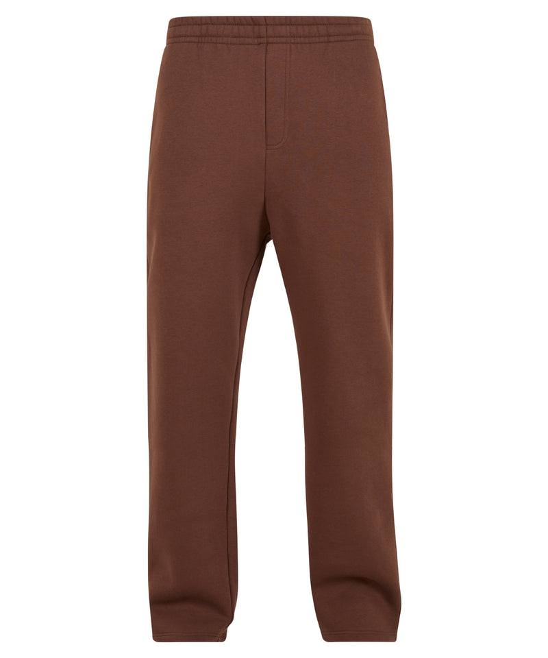 Fluffy trackpants