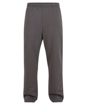 Fluffy trackpants