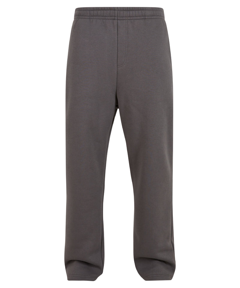 Fluffy trackpants