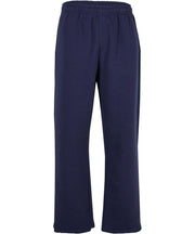Fluffy trackpants