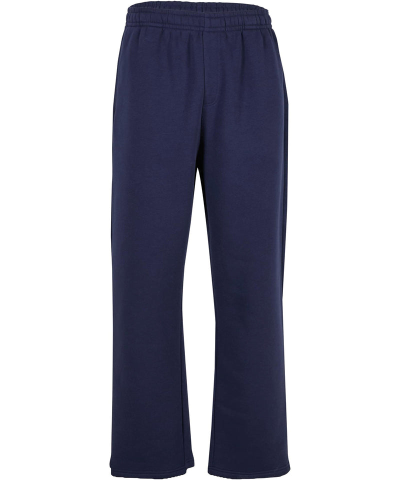 Fluffy trackpants