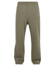 Fluffy trackpants