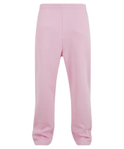 Fluffy trackpants