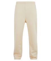 Fluffy trackpants