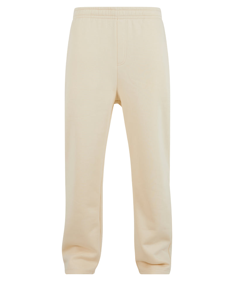 Fluffy trackpants