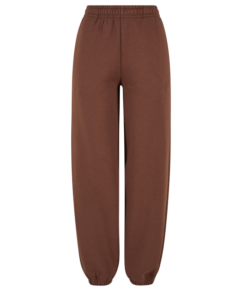 Women’s fluffy sweatpants