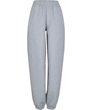 Women’s fluffy sweatpants