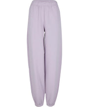 Women’s fluffy sweatpants