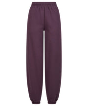 Women’s fluffy sweatpants