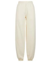 Women’s fluffy sweatpants