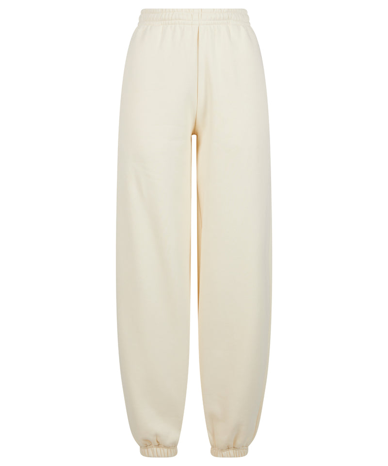 Women’s fluffy sweatpants