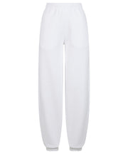 Women’s fluffy sweatpants