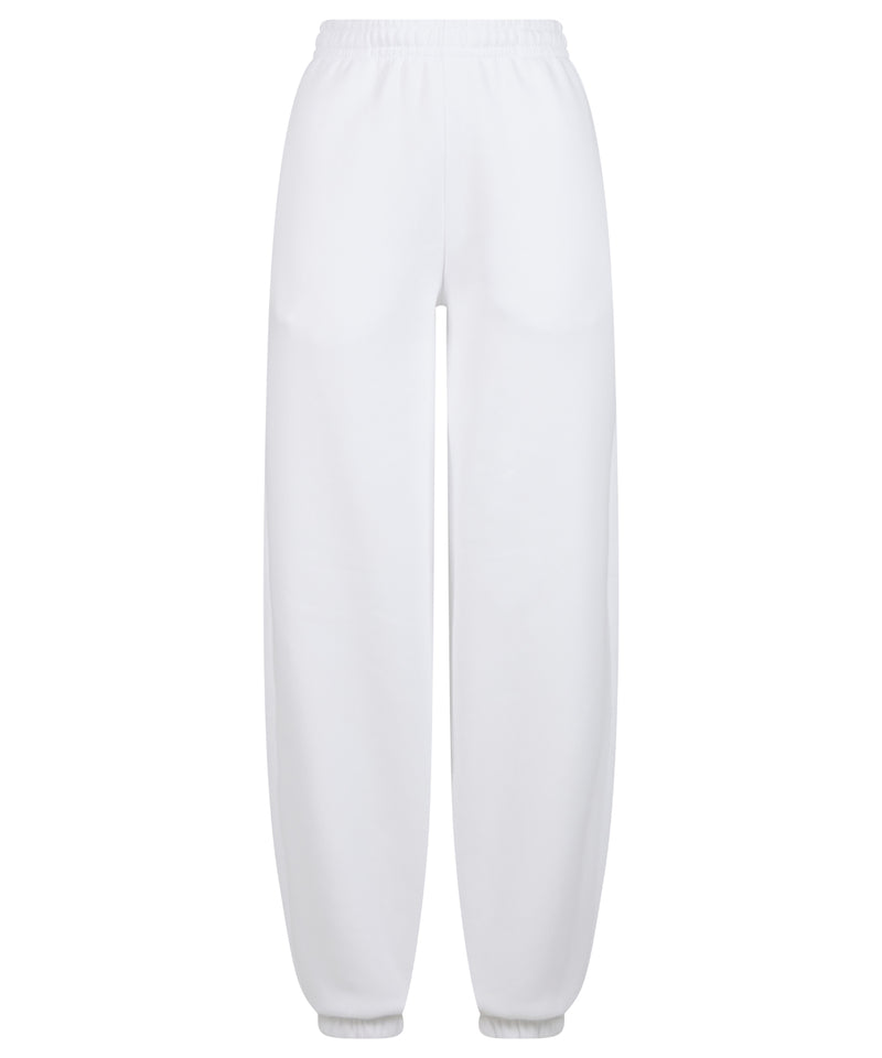 Women’s fluffy sweatpants