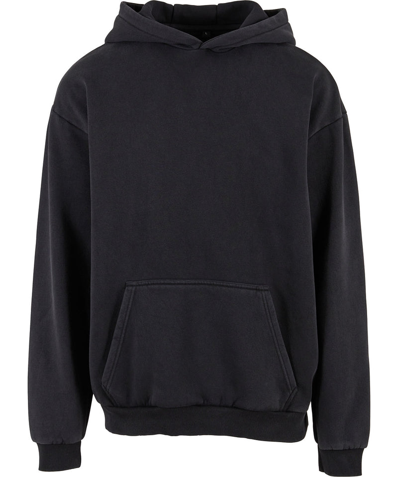  Vintage heavy hoodie