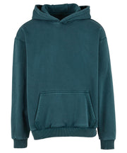  Vintage heavy hoodie