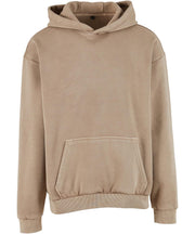  Vintage heavy hoodie