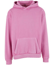  Vintage heavy hoodie