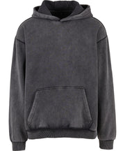  Vintage heavy hoodie