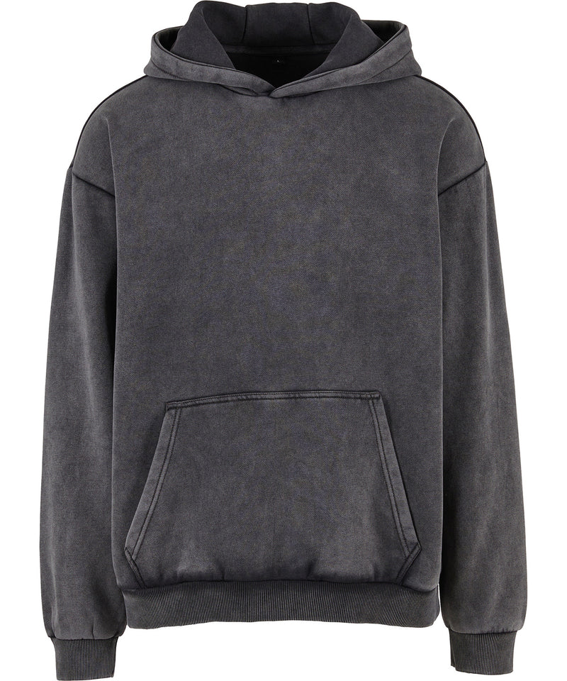  Vintage heavy hoodie