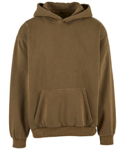  Vintage heavy hoodie