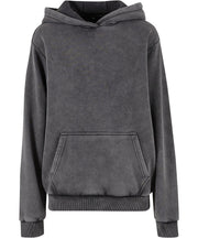 Women’s vintage heavy hoodie