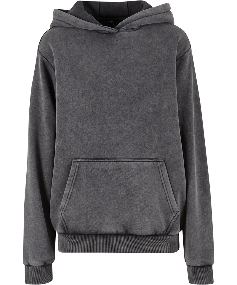 Women’s vintage heavy hoodie