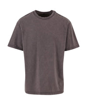 Vintage heavy loose tee